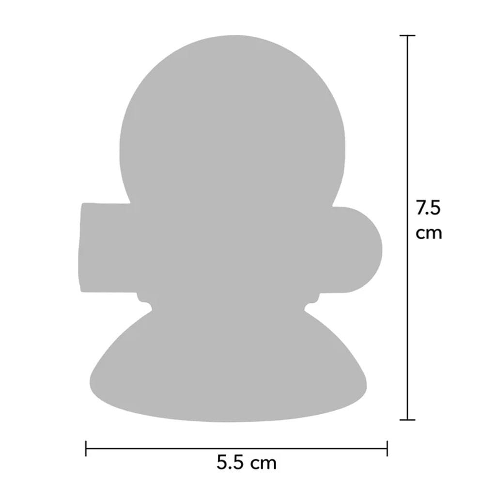 She.E.O - Vibrating Nipple Suckers