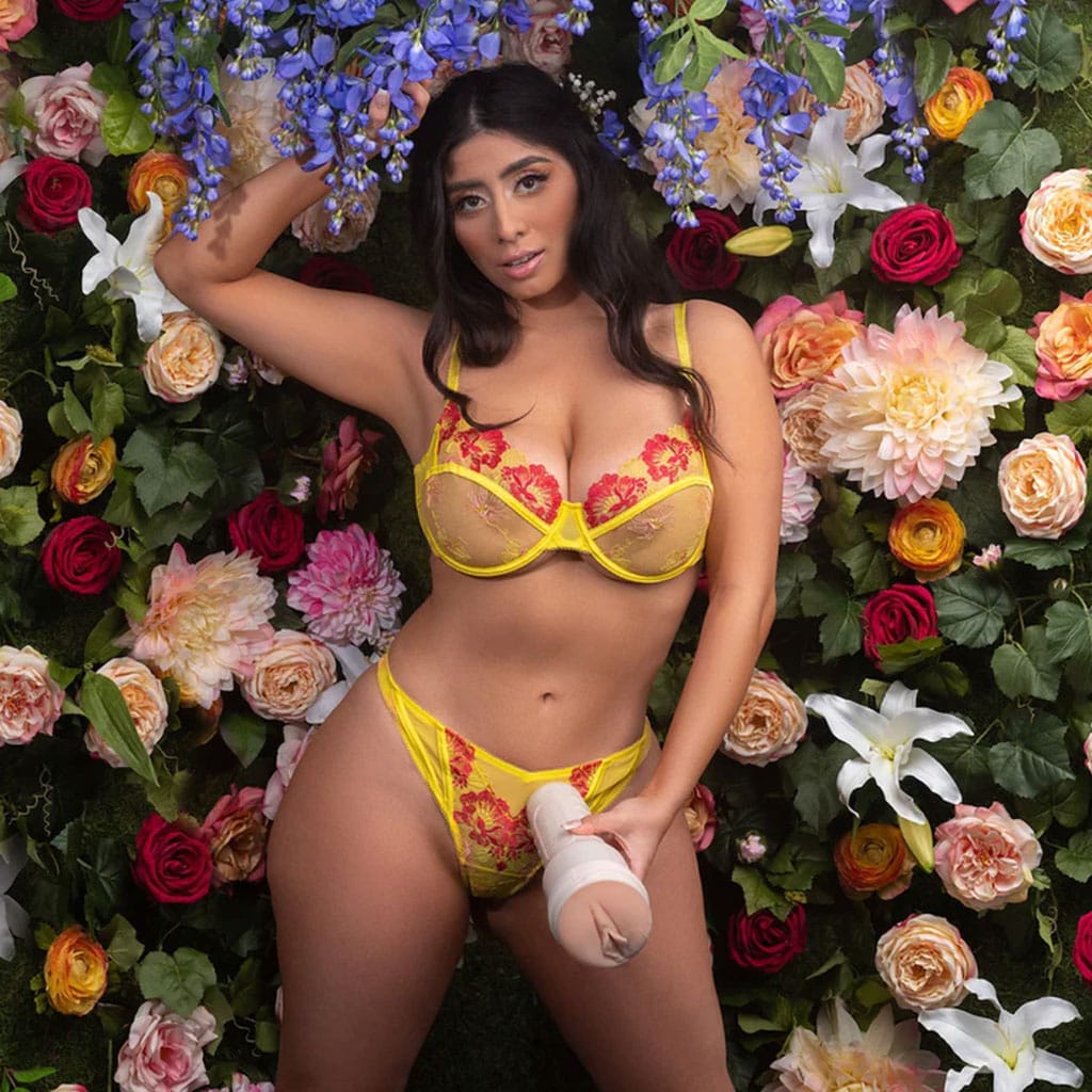 Fleshlight - Violet Myers