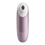 Womanizer Pro - Luchtdruk Vibrator Lila