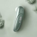 Womanizer Pro - Luchtdruk Vibrator Mint Groen
