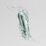 Womanizer Pro - Luchtdruk Vibrator Mint Groen