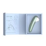 Womanizer Pro - Luchtdruk Vibrator Mint Groen