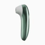 Womanizer Pro - Luchtdruk Vibrator Mint Groen
