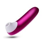 Womanizer Pro - Luchtdruk Vibrator Roze