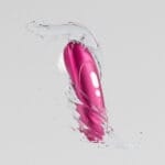 Womanizer Pro - Luchtdruk Vibrator Roze