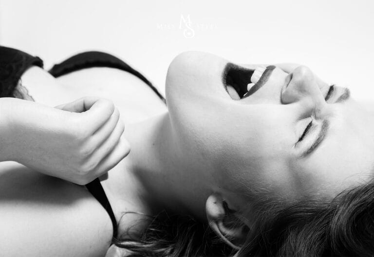 Waarom kom ik niet klaar van (penetratie) seks?