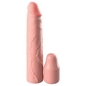 Fantasy X-Tensions Elite - 2 Inch Silicone X-tension