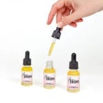 Secret Play - Fem Drops Intiem Verzorgend Serum