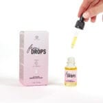 Secret Play - Fem Drops Intiem Verzorgend Serum