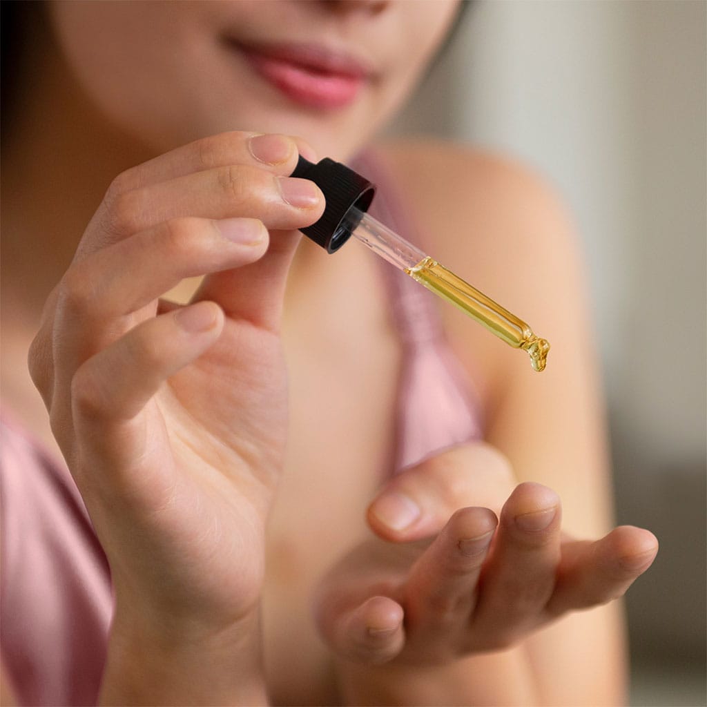 Secret Play - Fem Drops Intiem Verzorgend Serum