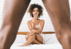 Hardere penis en grotere erectie krijgen