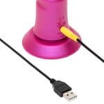 ROMP - Jiggle Stotende Vibrator