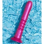 ROMP - Jiggle Stotende Vibrator
