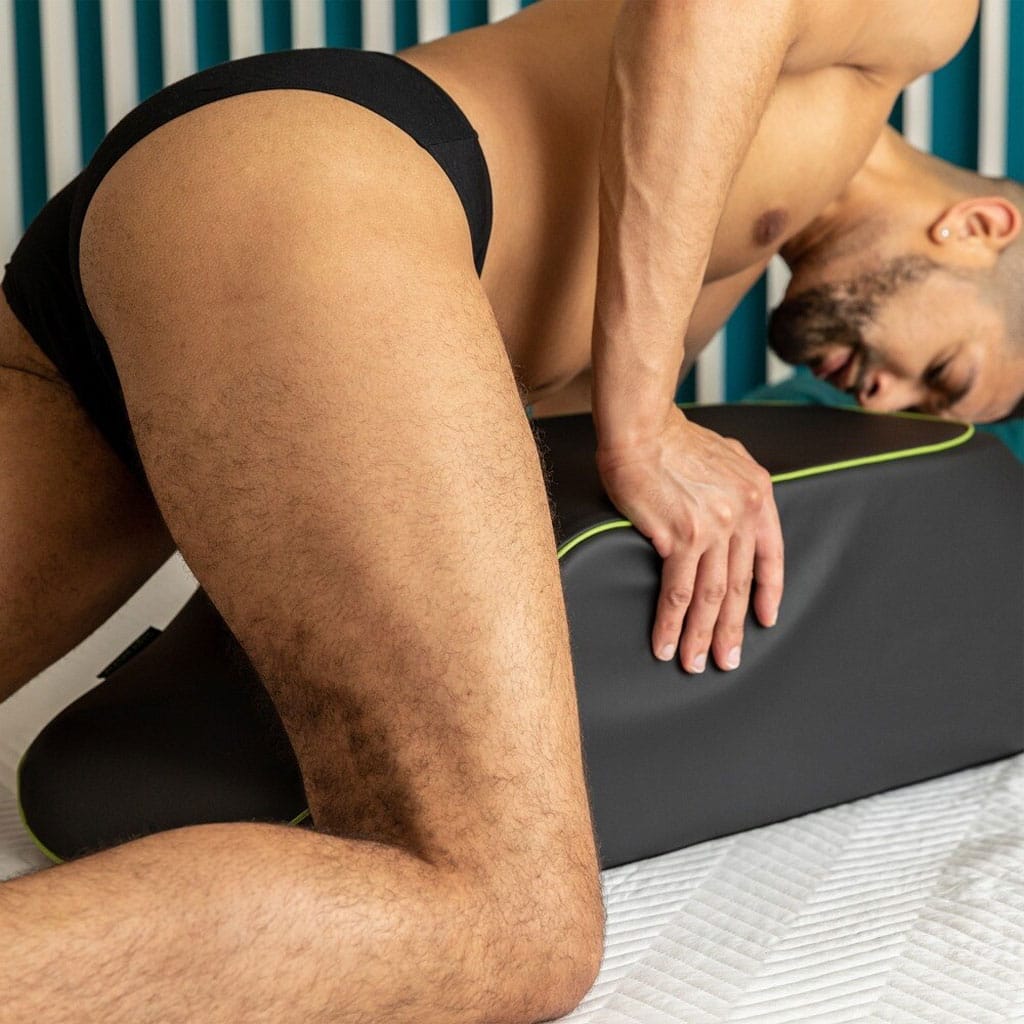 Liberator - Sekskussen voor Fleshlight Masturbator