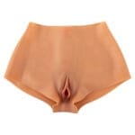 You2Toys - Realistische Vaginabroek