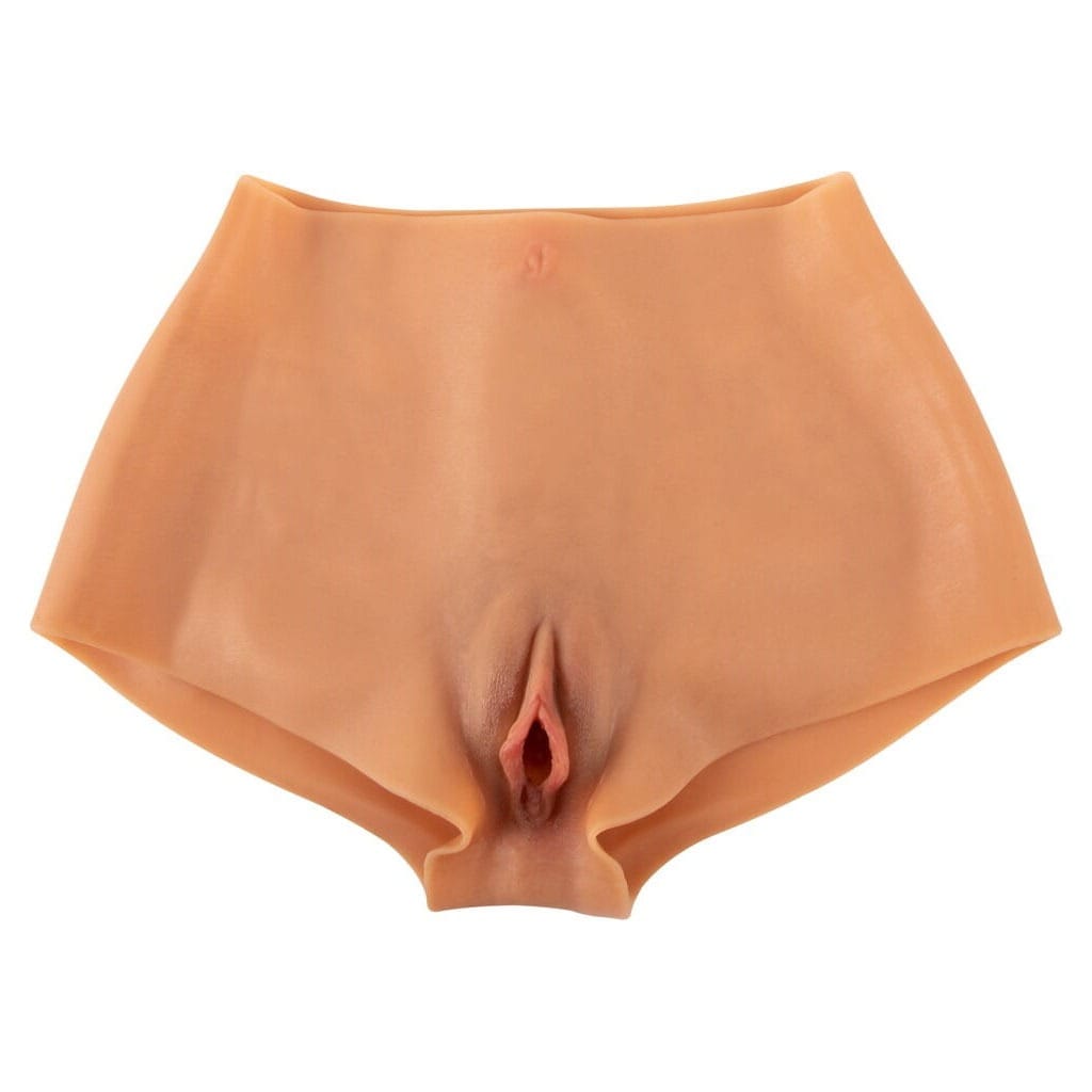 You2Toys - Realistische Vaginabroek