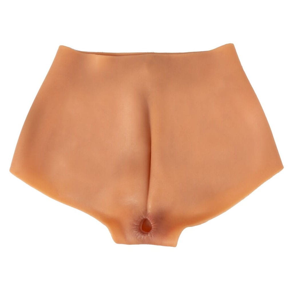 You2Toys - Realistische Vaginabroek