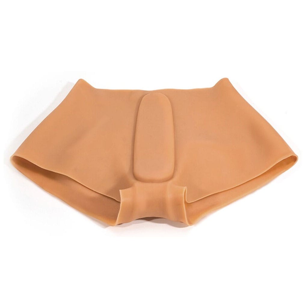 You2Toys - Realistische Vaginabroek