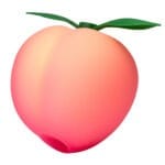 ROMP Pink Peach luchtdruk vibrator