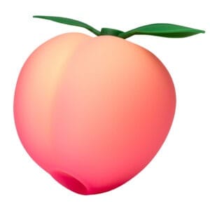 ROMP Pink Peach luchtdruk vibrator kopen