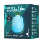 ROMP - Rose Glow Luchtdruk Vibrator