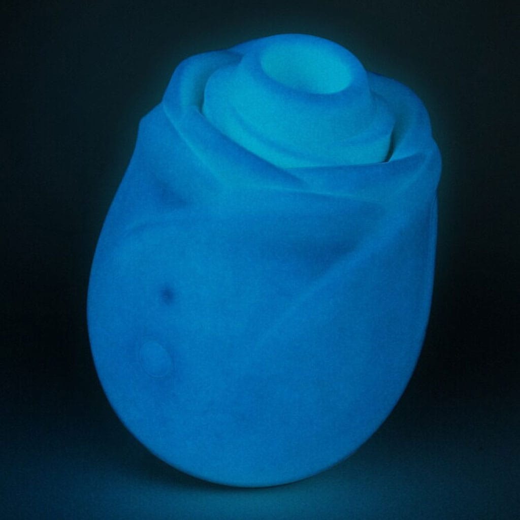 ROMP - Rose Glow Luchtdruk Vibrator