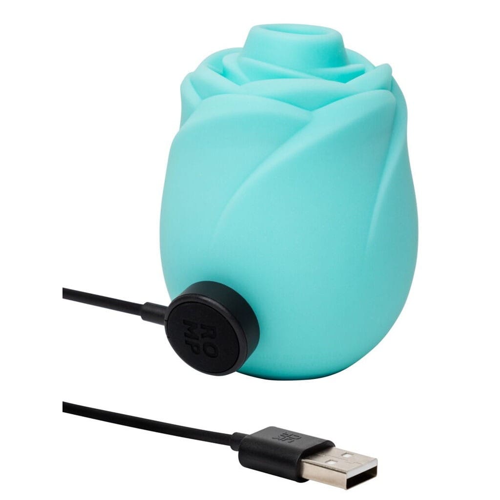 ROMP - Rose Glow Luchtdruk Vibrator