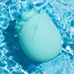 ROMP - Rose Glow Luchtdruk Vibrator