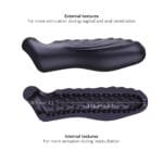 MANWAN - Ryzer MAX Penis Sleeve en Masturbator