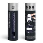 MANWAN - Ryzer MAX Penis Sleeve en Masturbator
