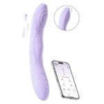 Svakom - Selena Verwarmende en Stotende G-Spot Vibrator