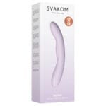 Svakom - Selena Verwarmende en Stotende G-Spot Vibrator