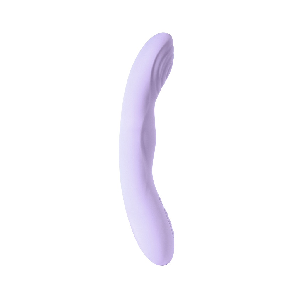 Svakom - Selena Verwarmende en Stotende G-Spot Vibrator