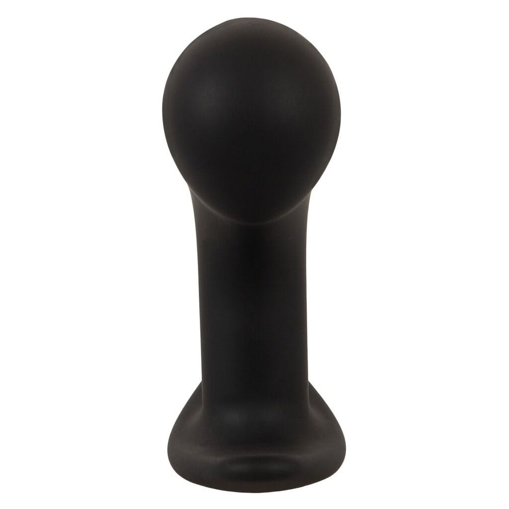 Anos - Grote Prostaatplug met Vibraties