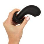 Anos - Grote Prostaatplug met Vibraties