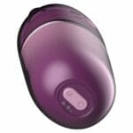 Svakom Klitty clitoris vibrator - met likken, zuigen en app bediening