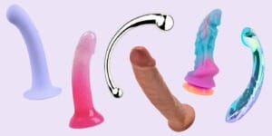 Welke maat Dildo kies ik?