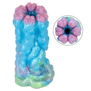 Beasty Cocks - Cecaelia Stroker