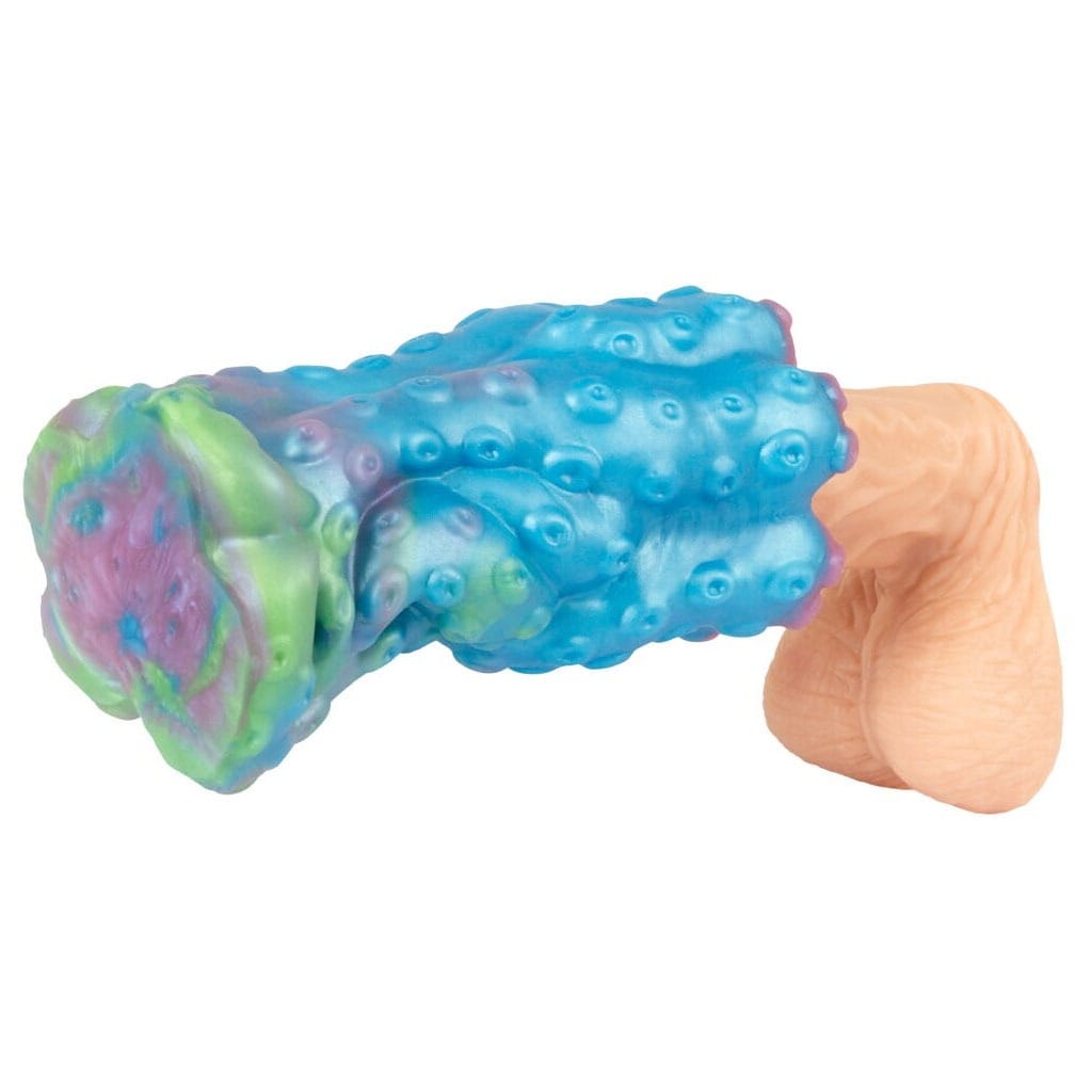 Beasty Cocks - Cecaelia Stroker