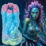 Beasty Cocks - Cecaelia Stroker