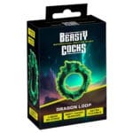 Beasty Cocks - Dragon Loop Cockring