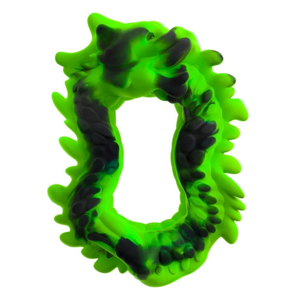 Beasty Cocks - Dragon Loop Cockring