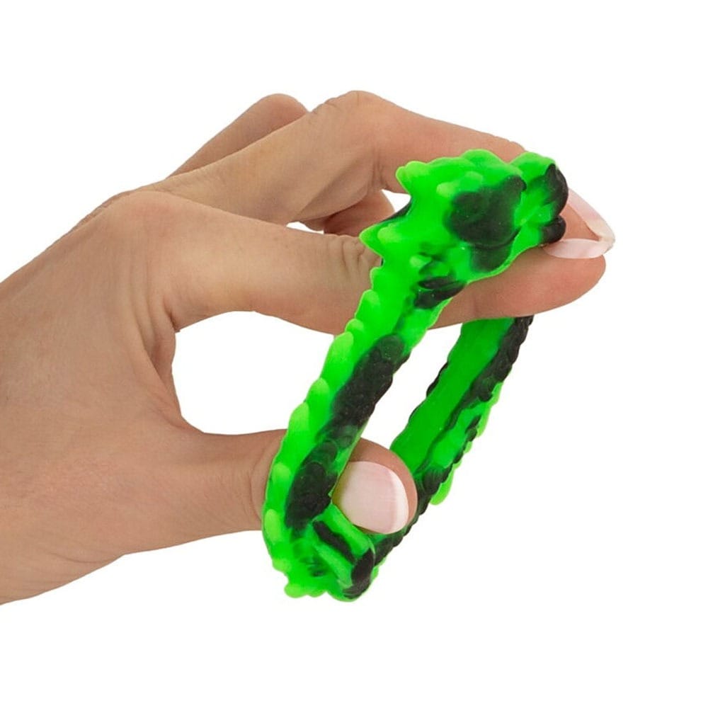 Beasty Cocks - Dragon Loop Cockring