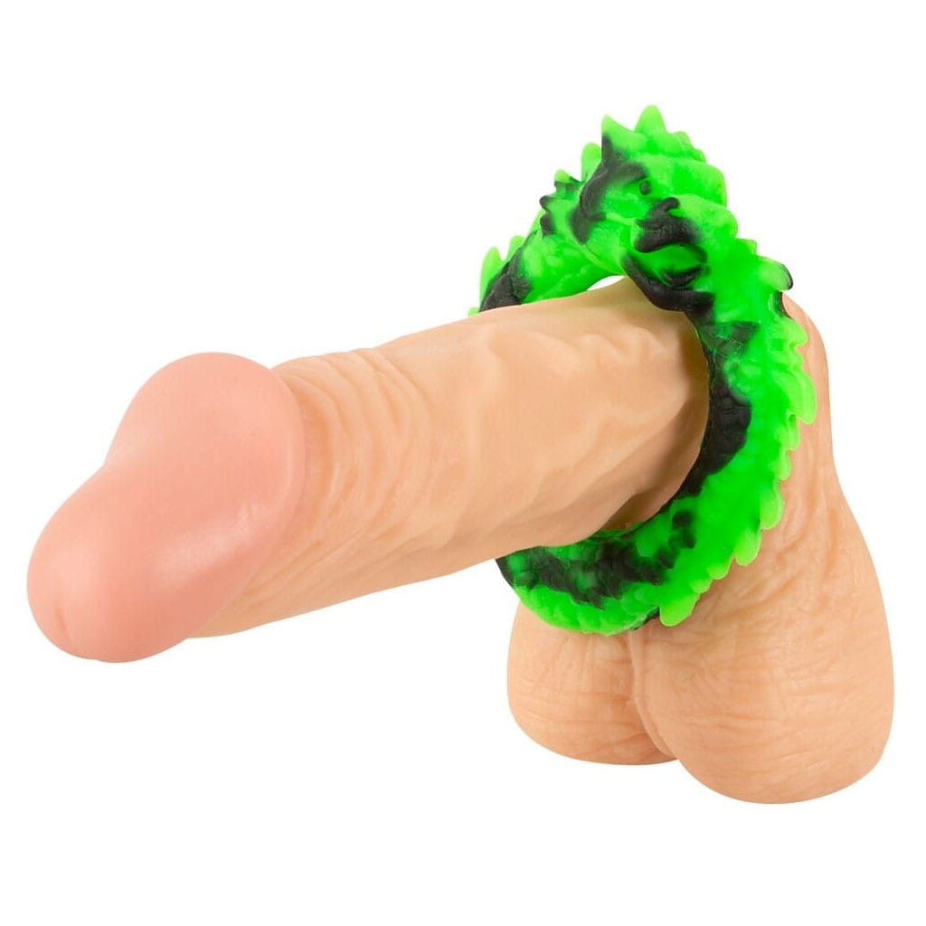Beasty Cocks - Dragon Loop Cockring