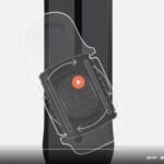 The Handy 2 - Automatische Handjob Masturbator
