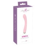 Beau Coeur - Kireya G-Spot Vibrator