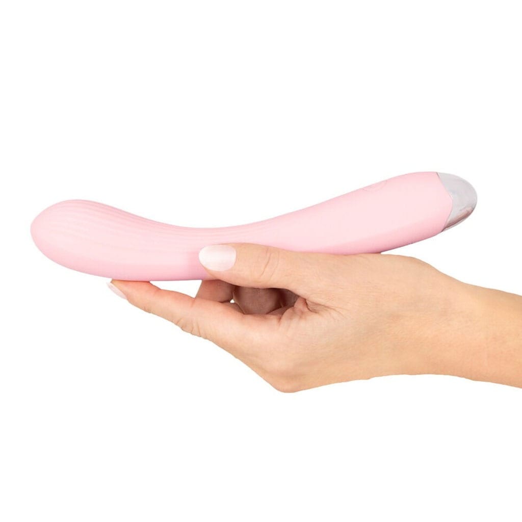 Beau Coeur - Kireya G-Spot Vibrator