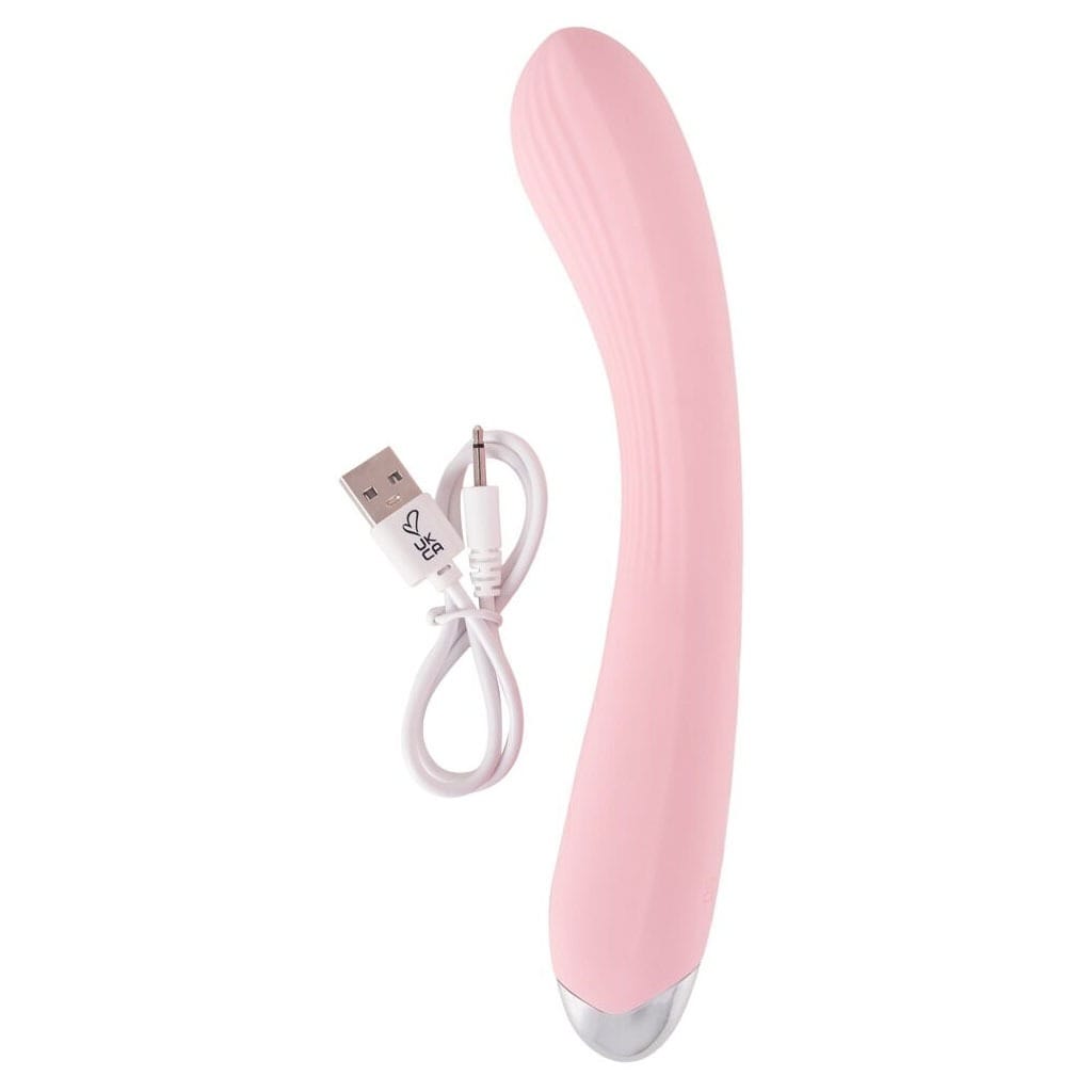 Beau Coeur - Kireya G-Spot Vibrator