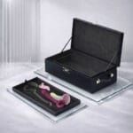 Strap-on-me | Luxe Koffer voor opbergen van Sextoys