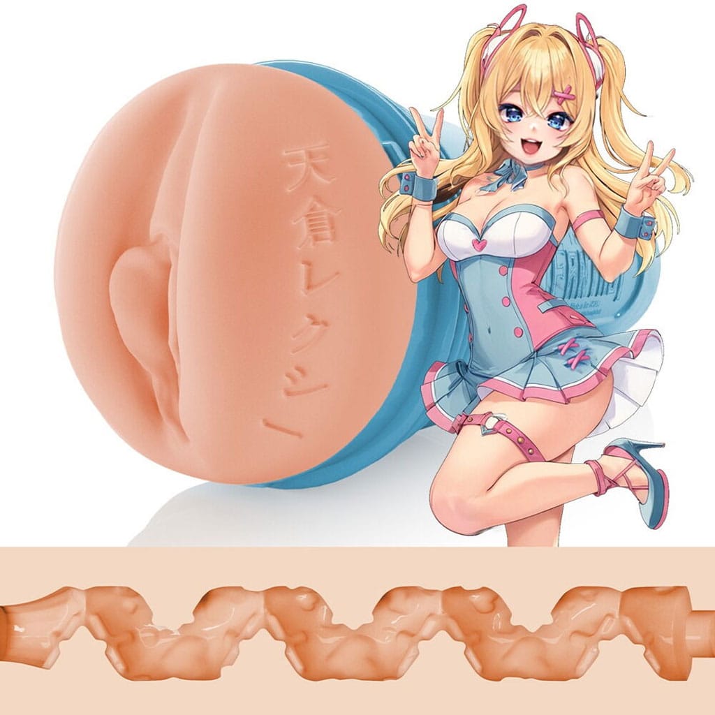Fleshlight Fantasy - Lexi Amakura Dojikko